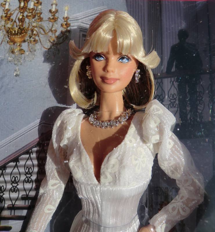 BARBIE KRYSTLE dynasty2