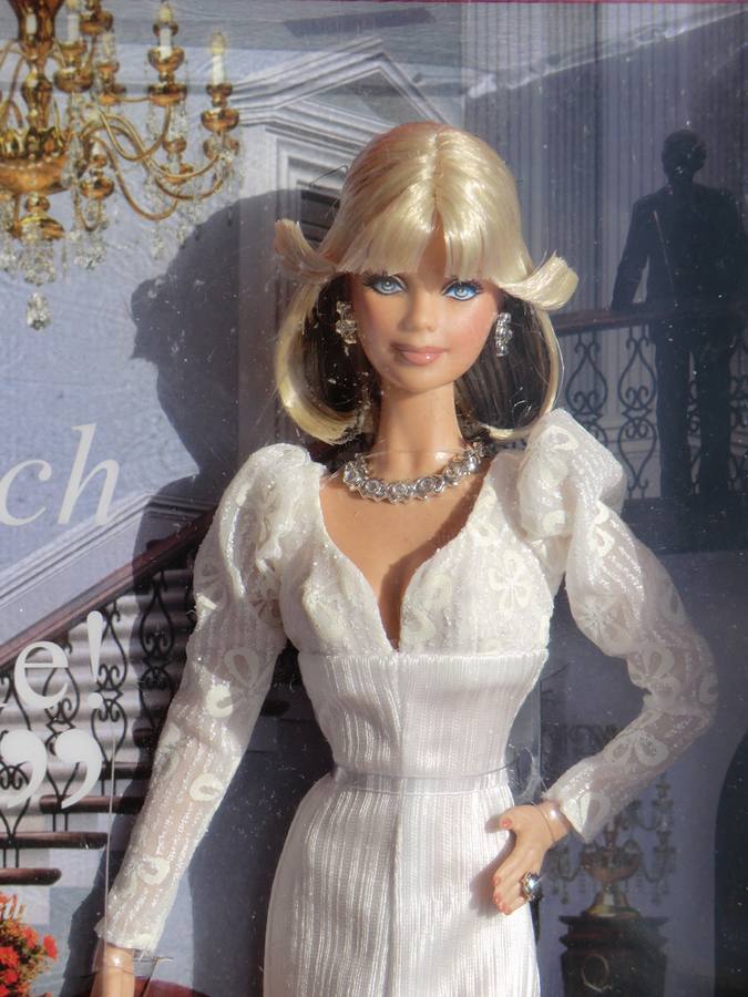 BARBIE KRYSTLE dynasty1