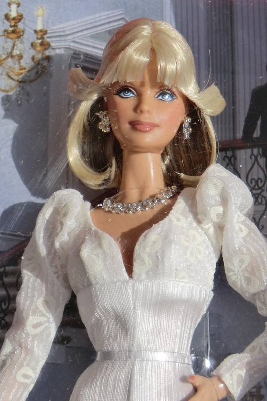 BARBIE KRYSTLE dynasty3
